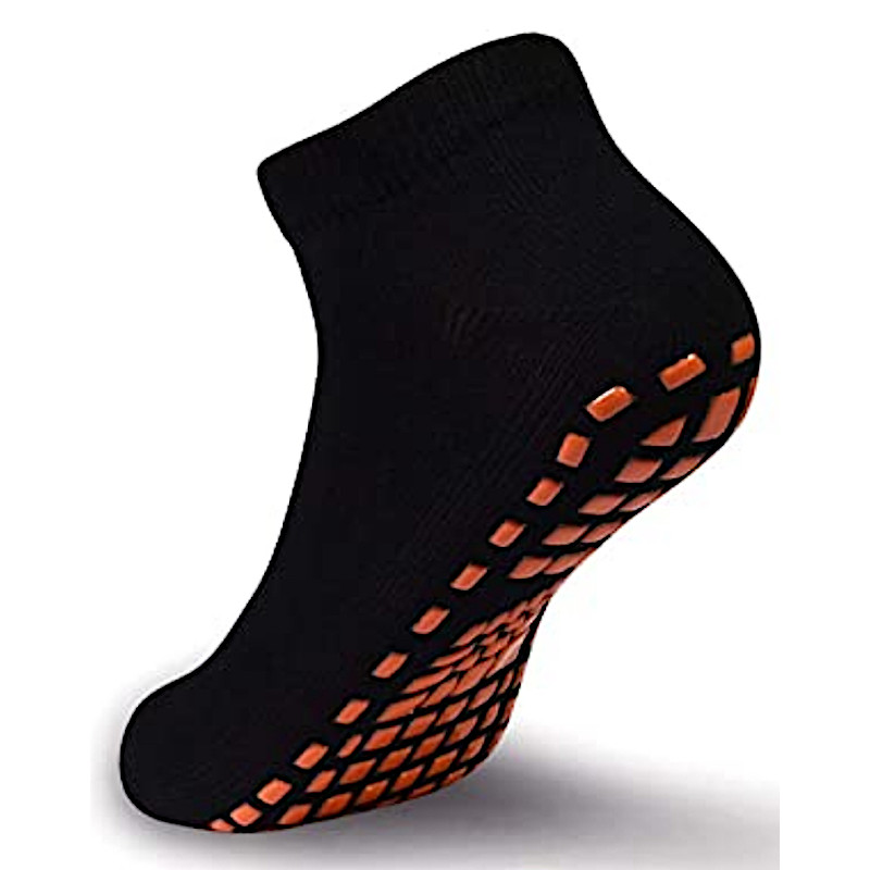 Anti skid socks hot sale for adults